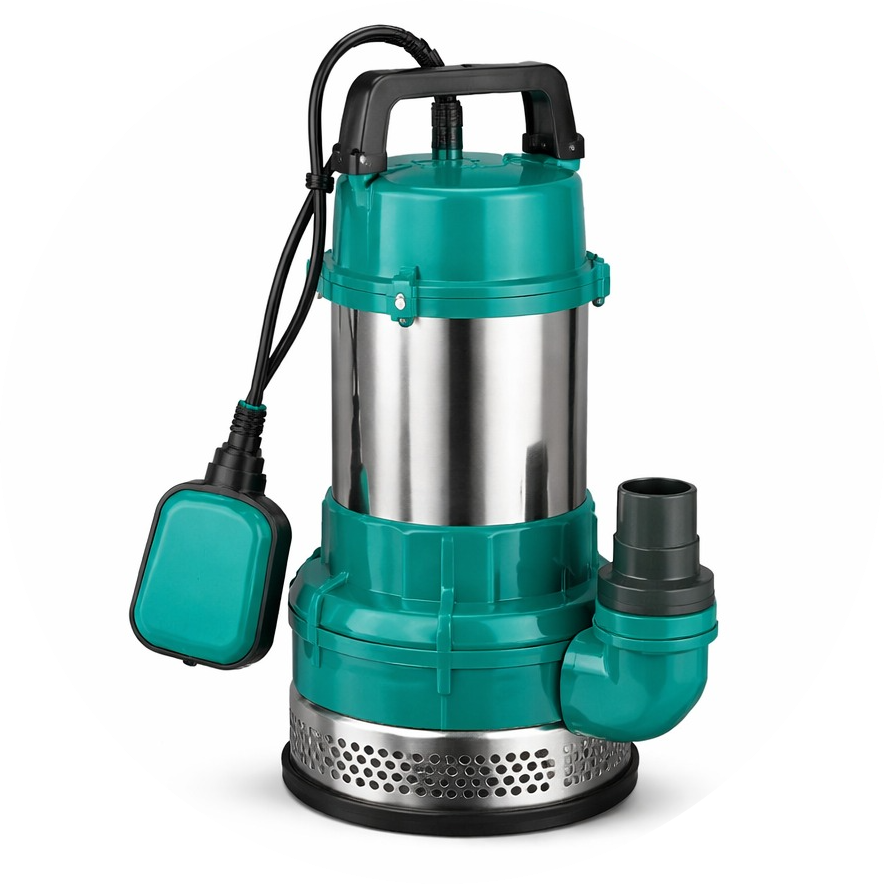 Submersible Pump